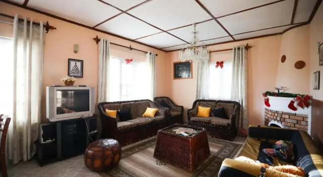 Pedro View Homestay, Забронировать Отель Нувара-Элия 