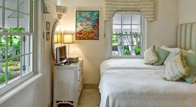 Villa Sandalo, Book Villa 4-stjernede hoteller i Speightstown, 4*