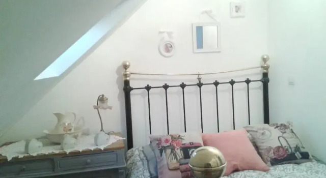 House With 3 Bedrooms in Notre-dame-du-touchet, With Pool Access, Encl