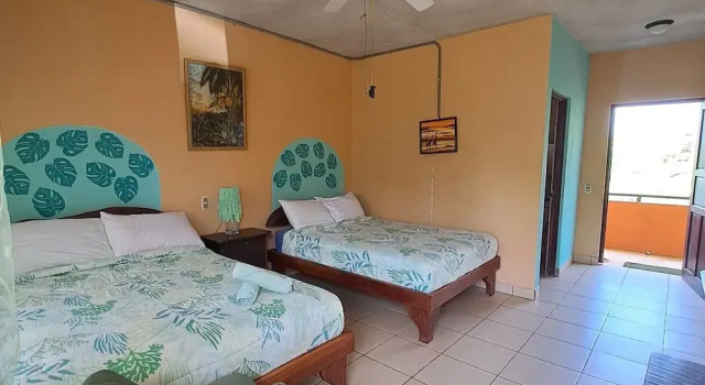 Hotel Georgi CR