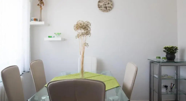 Апартаменты Daisy Family Appartment, Vrhnika near Ljubljana