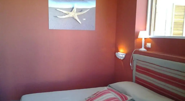 Deluxe Zimmer SUITEBEACH b&b and resort