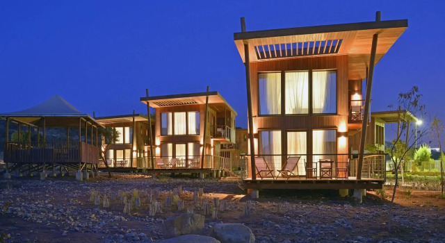 Radisson Blu Resort, Taghazout Bay Surf Village