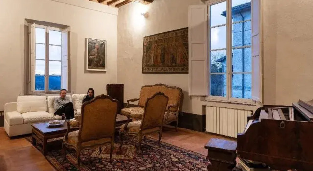 Ca Bianca Tuscany Relais, Забронировать Отель Сиена Siena Area