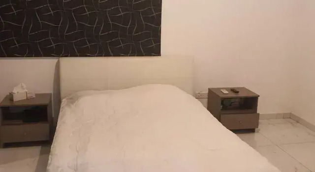 Lovely 2-bed Apartment in Larnaca, Reservar Apartamento Apartamentos em Larnaca, Apartamento
