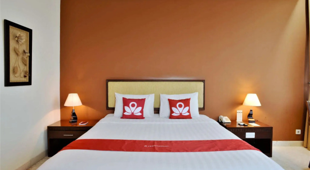 ZEN Rooms Near Grand Indonesia Mall, Book Hotel Jakarta Jakarta Province