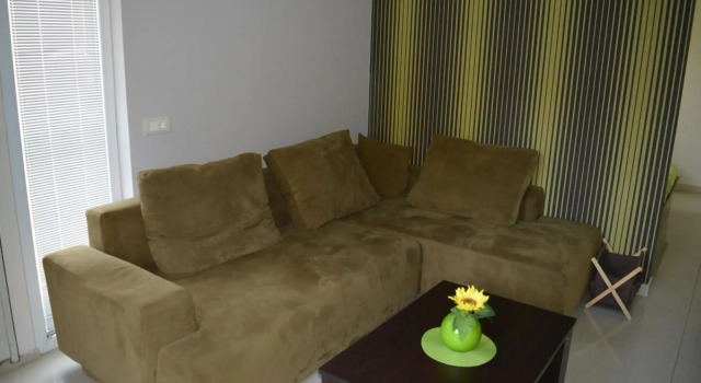 Beauty Apartment