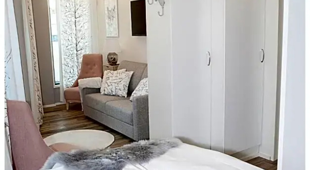 Crystal Arctic Suites, Забронировать Отель Отели Рованиеми с завтраком, рядом с Korundi - House of Culture, Завтраки