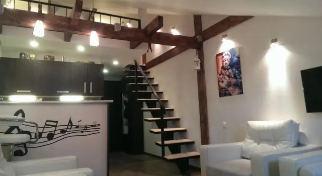 David`s Apartment, Забронировать Апартаменты/квартира Апартаменты Гудаури, рядом с Gudauri Lift 10 Alpina, Апартаменты/квартира