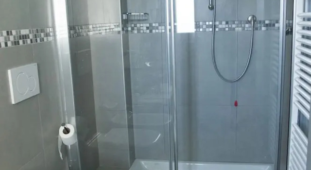 Студия с балконом Residence Hotel Albachiara