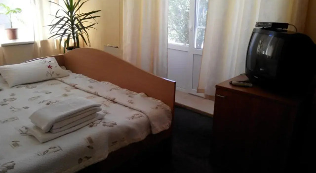 Hotel Avatar, Boek Hotel Oleksandriia Kirovohrad