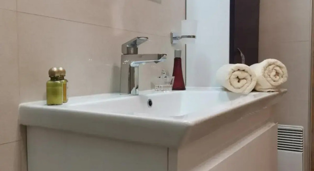 Snegar Apartments, Забронировать Апартаменты/квартира Недорогие отели Охрид, рядом с Upper Gate, недорого