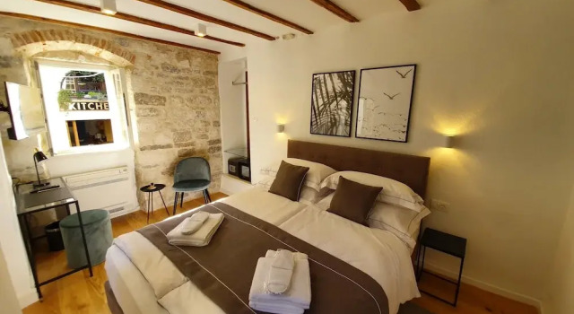 The Suites at Central Split