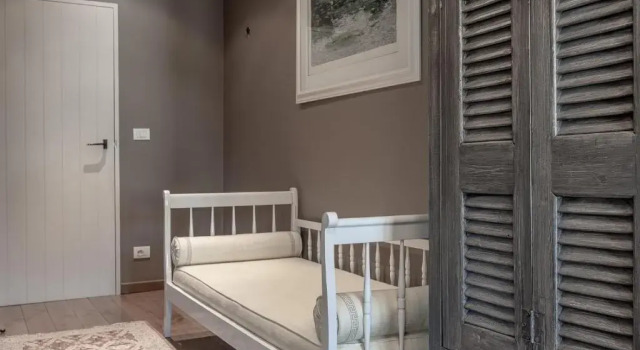 Двухместный номер Deluxe Auberge lEntrecôte