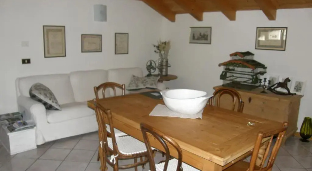 Апартаменты La Casa Del Gelsomino