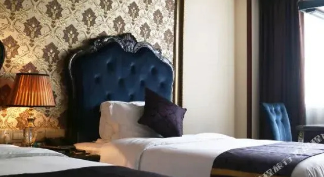 Jin Eagle Kokusai Hotel, Rezerwuj Hotel Yichun Jiangxi