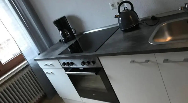 Апартаменты c 1 комнатой Best Apartments