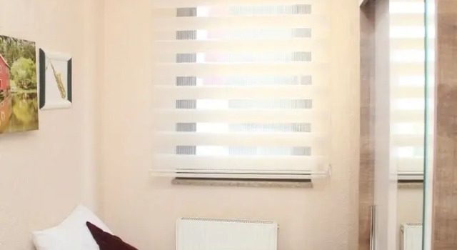 Апартаменты Nurcem Apart Otel