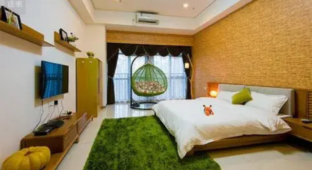 Vidical Apartment Xiwan Branch