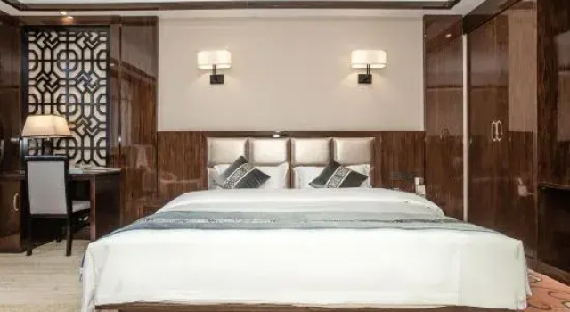 Люкс Presidential Xicheng Hotel