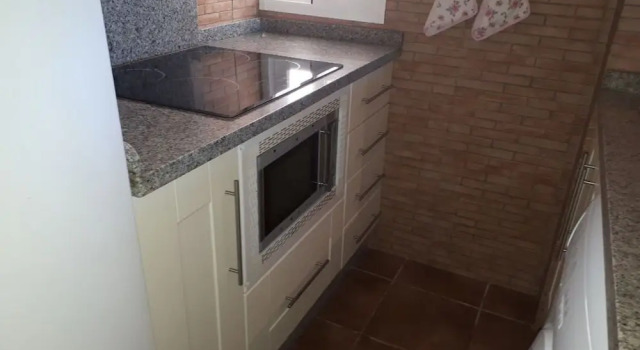 Апартаменты Apartamento Saturno - Fuengirola | 2330
