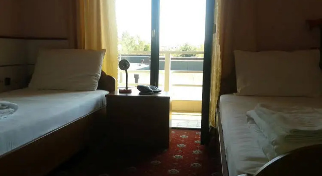 Hotel Europa