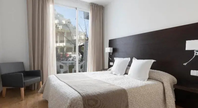 Standard room Hotel Palia Sa Coma Playa