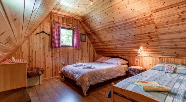 Alpine Relax Bovec, Prenota Hotel Plezzo Kanin