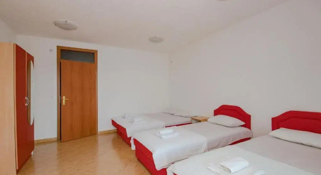 Студия Standard Aleksandra Apartments Utjeha