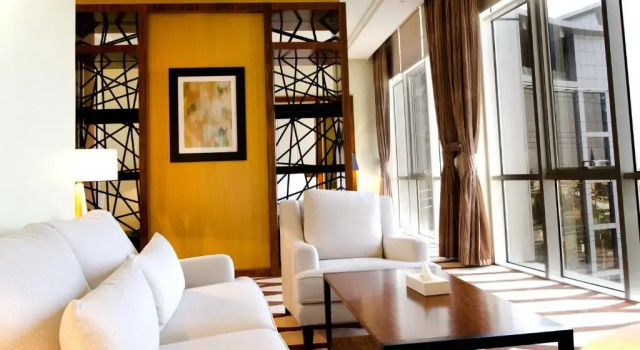 Люкс Bayat Hotel فندق بيات
