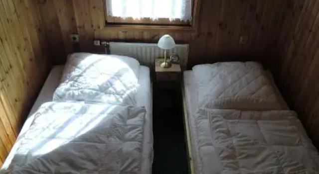 Holiday home Ferienpark Am Waldsee 2