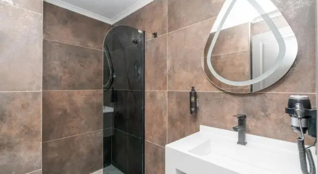 Номер Standard 216 Style Suite