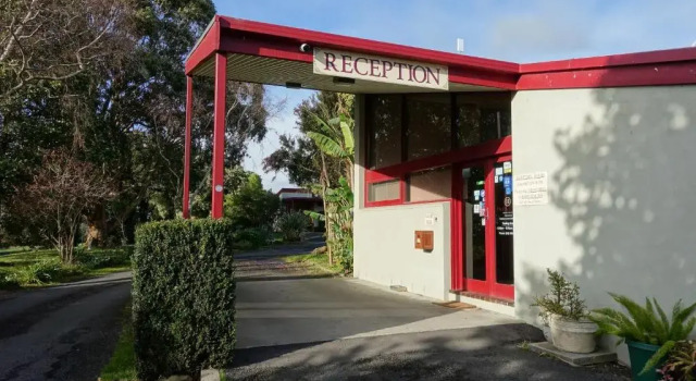 Coal Creek Motel, Rezervovat Motel Korumburra Gippsland