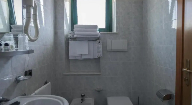 Номер Economy Hotel Taormina