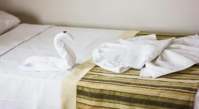 Denizhan Otel