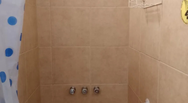 Четырёхместный номер Standard Los Coihues camping & hostel