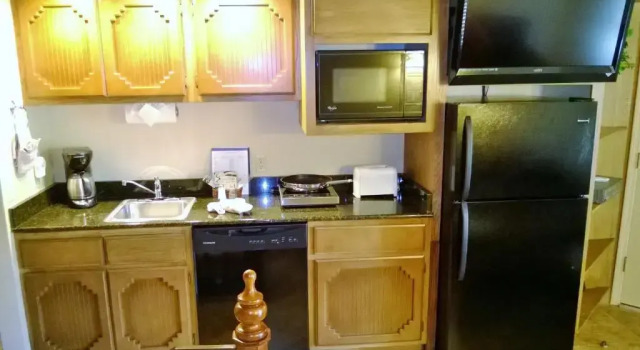 Люкс Sedona Springs Resort