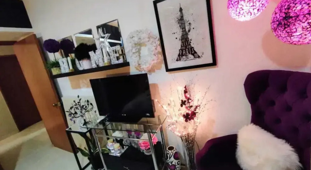 Номер Standard Casa Cristal