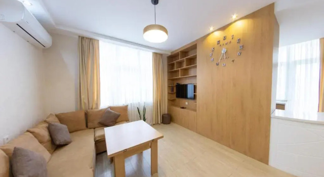 Апартаменты с 2 комнатами 5 Apartment in one Boulding - near Stadium