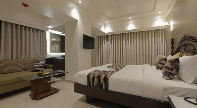 Hotel Ariana Residency, Забронировать Отель Недорогие отели штата Махараштры, недорого