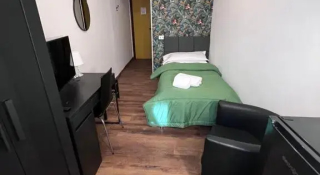 Номер Standard Hotel Brenta