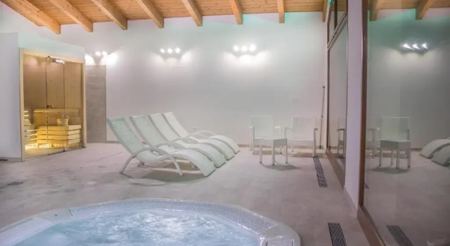 La Conca, Reserva ahora Hotel Sansepolcro Toscana