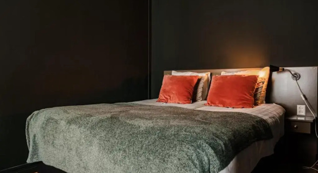 Двухместный номер Standard Hotel La Casa