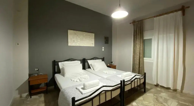 Апартаменты Superior Villa Maria