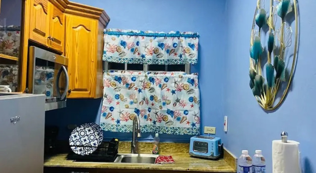 Люкс Luxury Angels Hideaway Blue Room