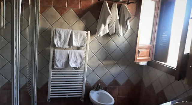 Номер Standard Escua