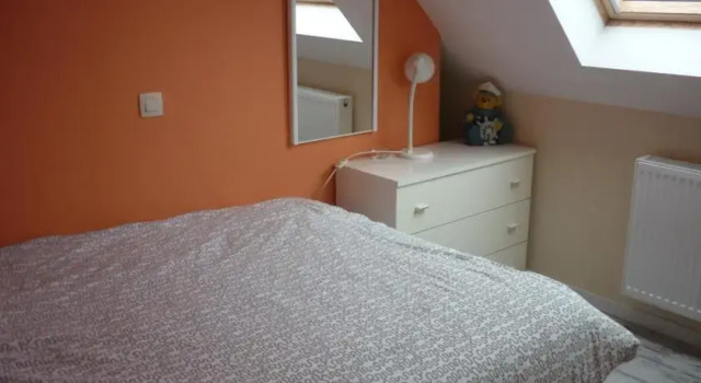 Apartment Waterfront 14, Prenota Appartamento Blankenberge 