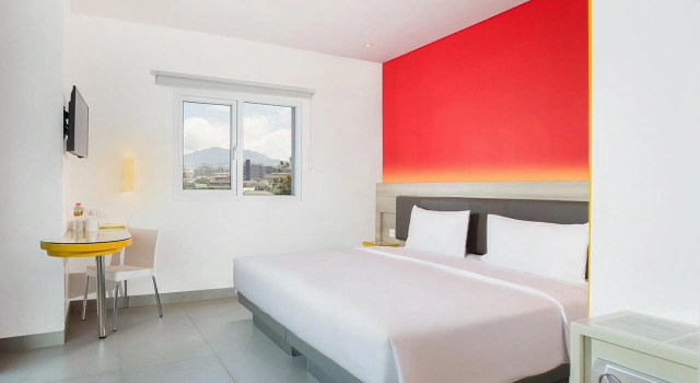 Amaris Hotel Setiabudhi