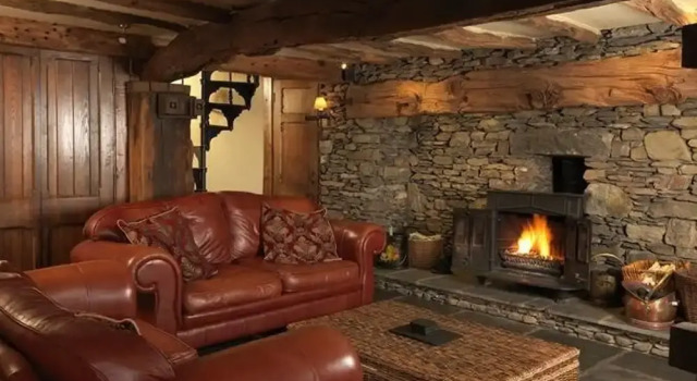 Summerhill Cottage Windermere The Lake District, Varaa Lomakoti Mökit kohteessa Merseyside, Mökki