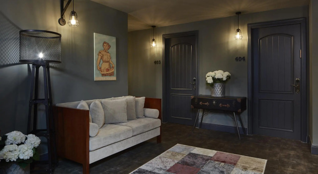 Carmella Boutique Hotel, Prenota Resort Haifa Israele Distretto Nord